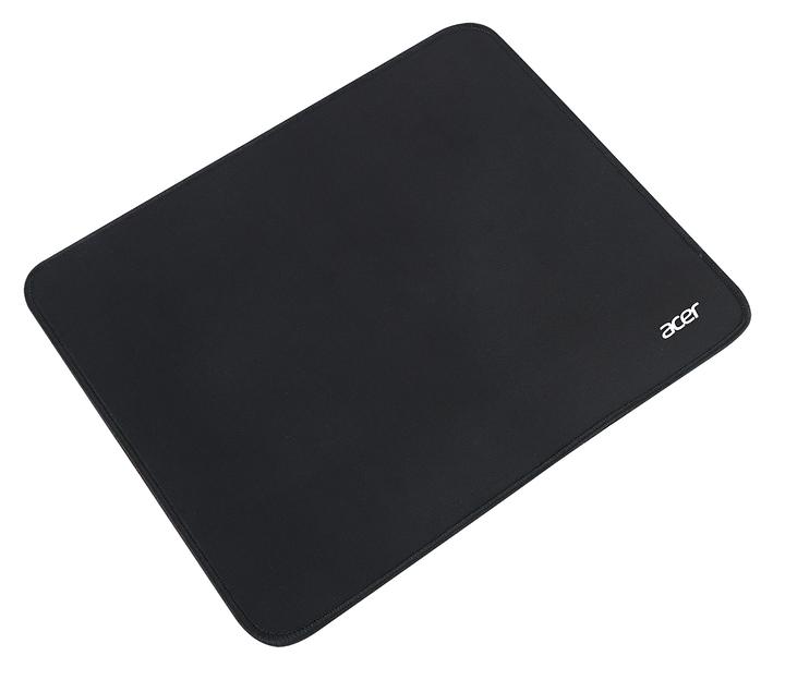 Коврик для мыши Acer OMP211 Средний черный 350x280x3мм фото 2