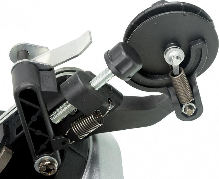 Электроточило Ресанта Т-100 100Вт 5000об/мин d=114мм фото 9