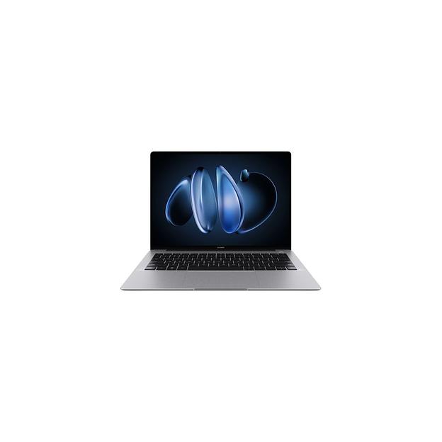 Ноутбук Huawei MateBook 14 FlemingH 14", 2024, OLED, Intel Core Ultra 5 125H 1.2ГГц, 14-ядерный, 16ГБ 512ГБ SSD, Intel Arc, Windows 11 Home, серый [53014apj] фото 1