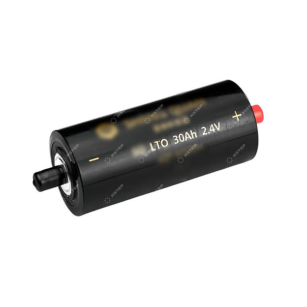 Аккумулятор 60175 LTO 2,4V 30000mAh 6C/10C фото 1
