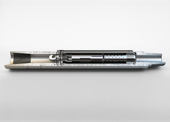 Фильтр колонный Ф165 фото 1