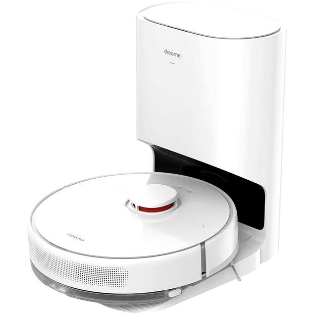 Робот-пылесос Dreame Bot Robot Vacuum and Mop D10 Plus RLS3D (689657) фото 2