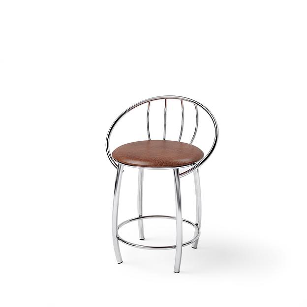 Табурет «Ракушка» ОПТ фото 6