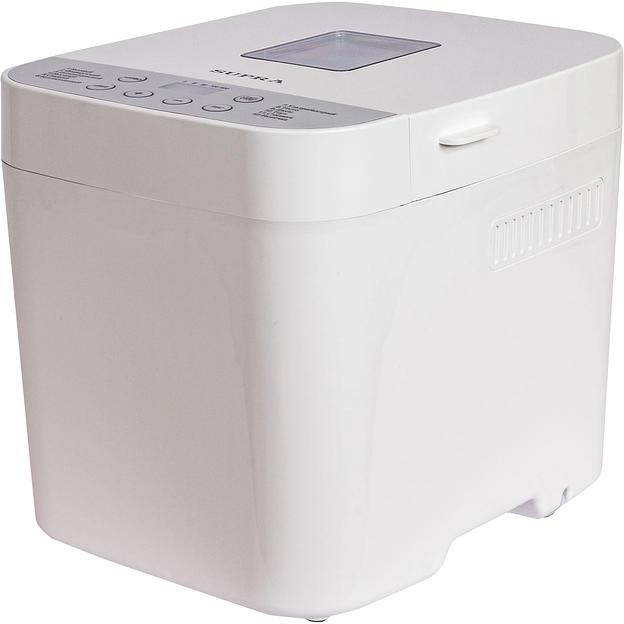 Хлебопечь Supra BMS-280 фото 3