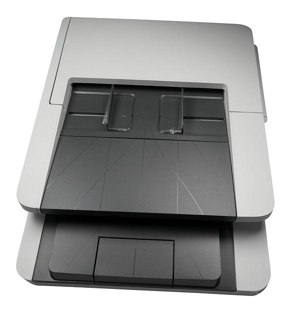 Узел сканирования в сборе (ADF + сканер) HP CLJ M377 (CF377-60124) OEM фото 1