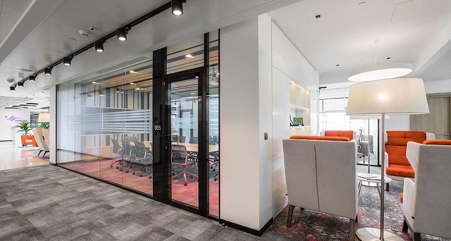 Звуконепроницаемые двери NAYADA-Magic под заказ фото 9