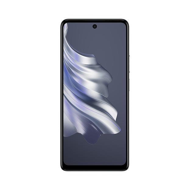 Мобильный телефон TECNO SPARK 20 Pro (KJ6) 256+8 GB Moonlit Black KJ6 фото 1