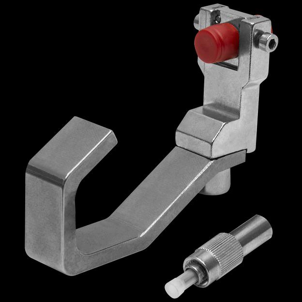 Устройство для монтажа быстрых коннекторов типа FC 0.9mm фото 1