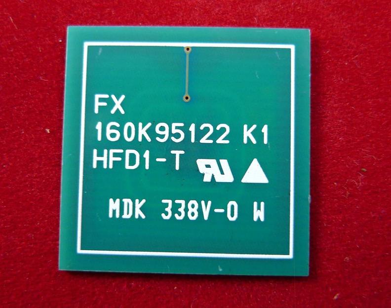 Чип Lexmark X940/X945 (C945X2MG) Magenta, 22K ELP Imaging® фото 2