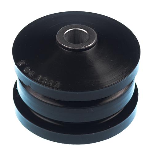 Полиуретановый сайлентблок K-06-1343 PolyBlack фото 1