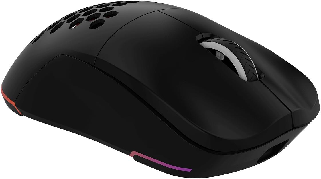 Мышь Оклик 900GMW черный оптическая 26000dpi беспров. BT/Radio для ноутбука 6but (1796786) фото 8