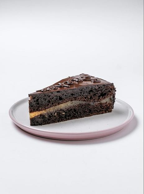 Торт заморозка - Захер, Опт фото 1