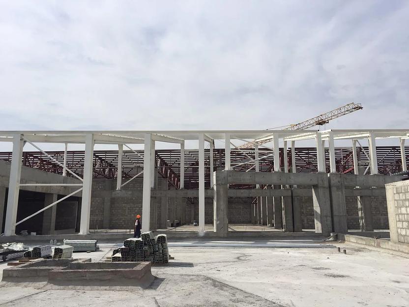 «Кедр-s bm» огнезащитная краска для металла ОПТ фото 4