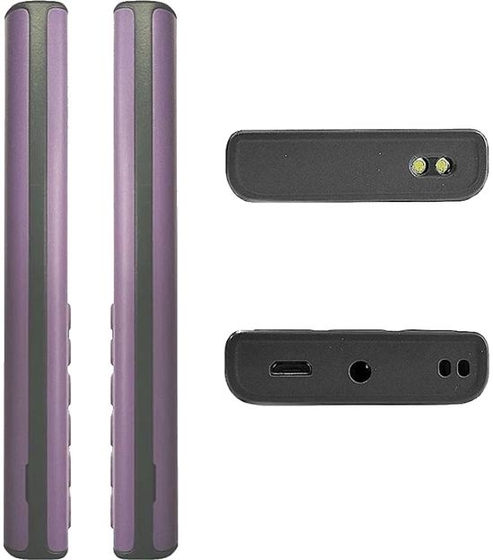NOKIA 108 TA-1627 DS EAC PURPLE фото 3