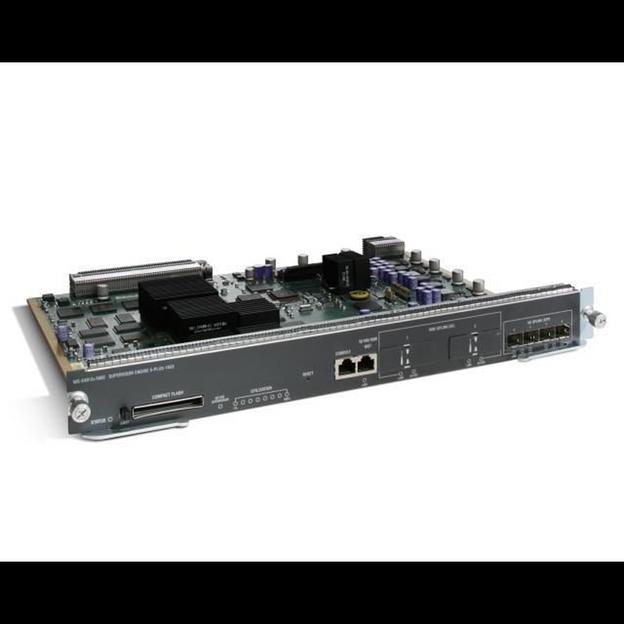Cisco WS-X4516-10GE фото 2