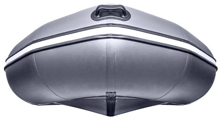 Лодка Апачи(Apache) 3300 СК, 3300*1700*480 мм., цвет: графит фото 5