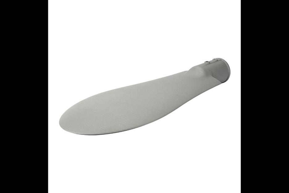 Уличный консольный светильник Адамант ADM-RE 60 Вт ОПТ фото 5