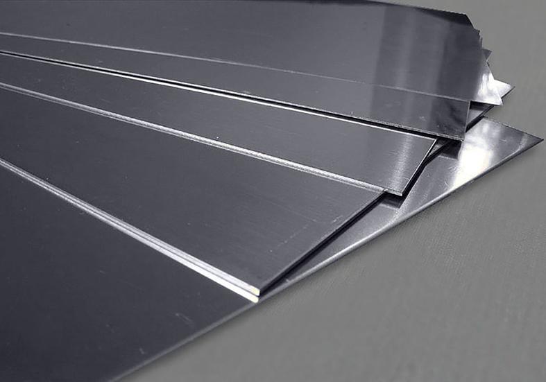 Листы нержавеющие 45х1500х3000 Б 904L фото 3