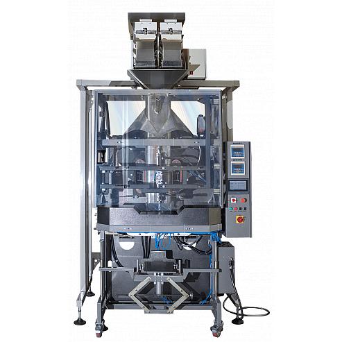 Инпак-Паквус с МДВ-21 (УК) фото 1