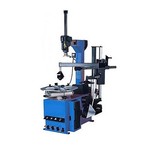 Автомат шиномонтажный 220V, 10-24"(синий) BL533IT/02220 фото 1