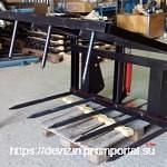 Вилы для сена фото 3