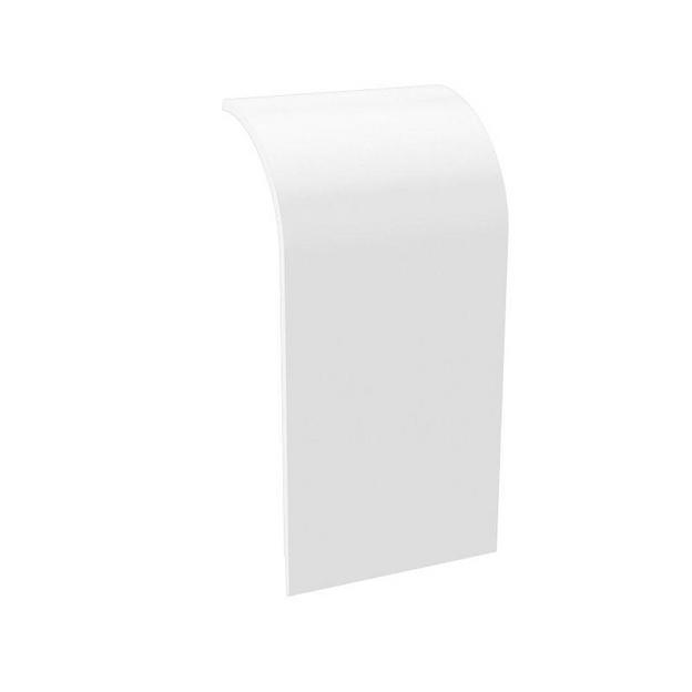 Dkc 09509 Накладка на стык профиля 90 х 50 мм фото 1