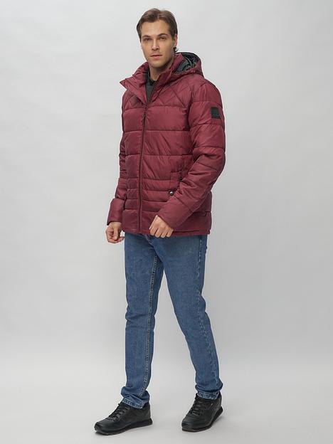 Куртка спортивная Мастер Класс 62179Bo фото 3