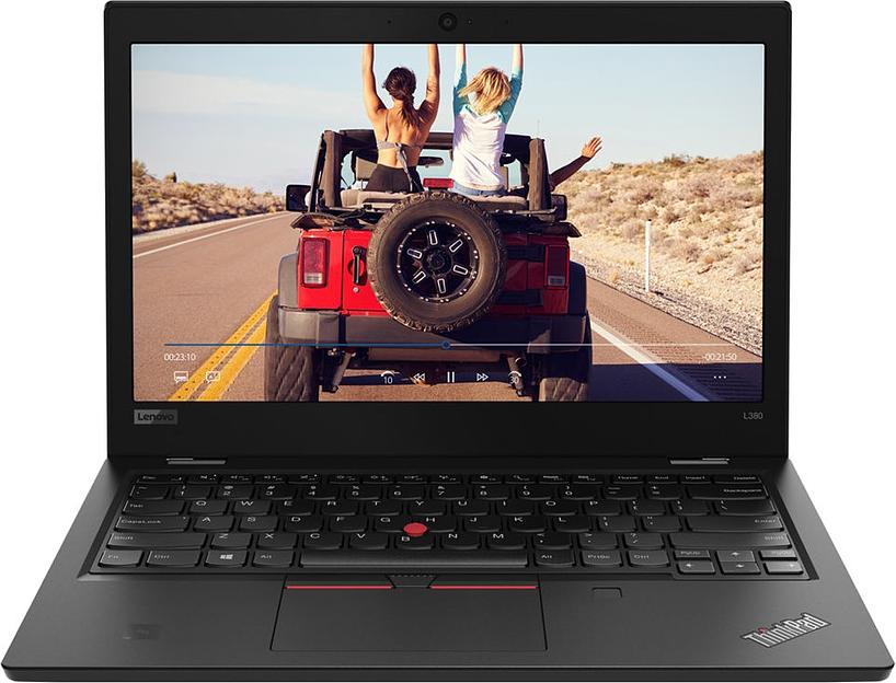 Ноутбук LENOVO ThinkPad L380 ОПТ фото 1