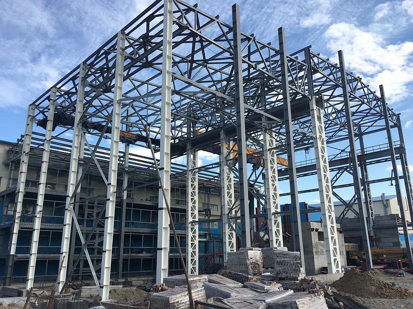 «Кедр-мет-ко» огнезащитная краска для металла ОПТ фото 7