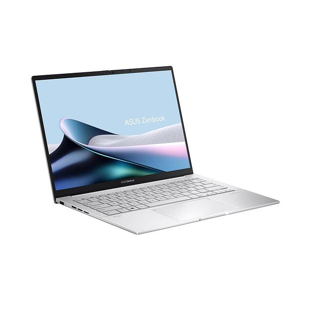 Ноутбук ASUS Zenbook 14 Ultra 7 155H/16Gb/SSD1Tb/14.0"/OLED/FHD/Win11H/silver (90NB11R2-M00ZV0) фото 2