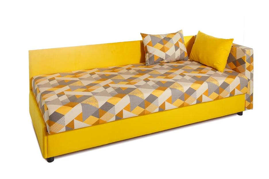 Тахта Эллада 212×93×68 см, опт фото 8