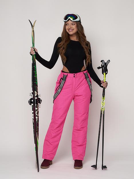 Брюки горнолыжные MTFORCE 2221R фото 1