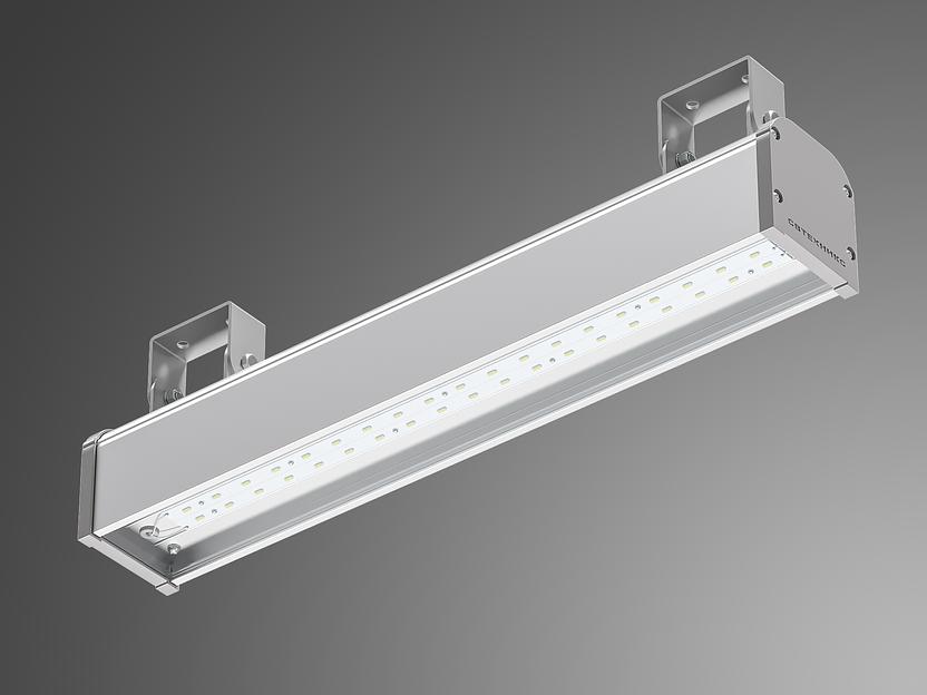 Низковольтный линейный светильник  SV-GNLINER-25-440-24/36DC-IP66 фото 1