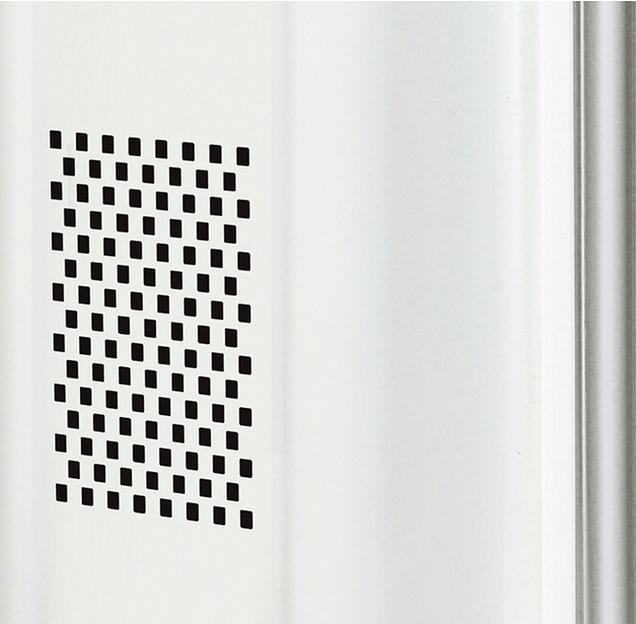 Радиатор масляный Ballu Comfort BOH/CM-09WDN 2000 (9 секций) фото 6