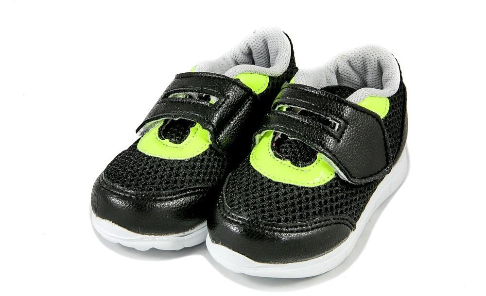 Текстильные полуботинки детские Сандра р-р.23-27 фото 8