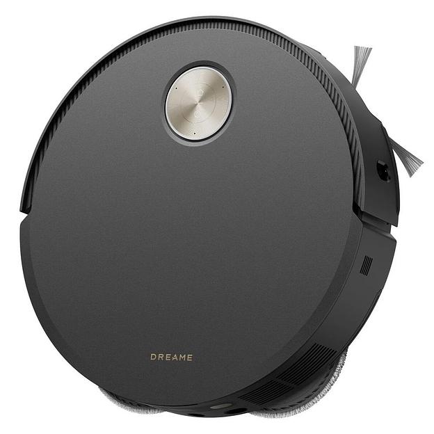Робот-пылесос Dreame X50 Master, RLX86CE-1 фото 5