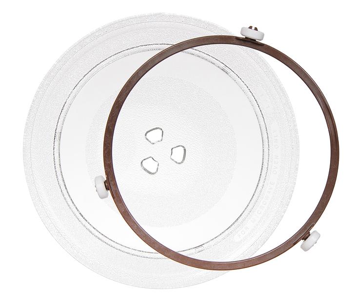 Микроволновая Печь Starwind SMW3020 20л. 700Вт белый фото 10