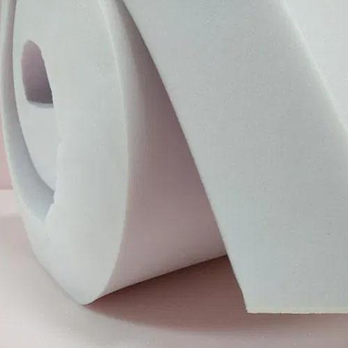 Поролон (пенополиуретан или ППУ) фото 1