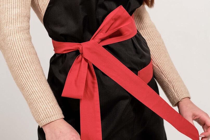 Фартук Сакура FSK опт фото 3