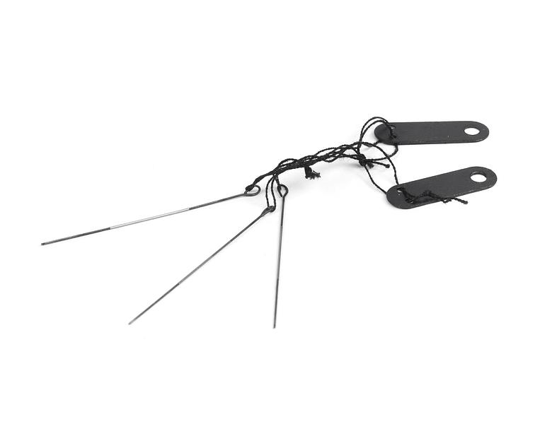 Проволочки 0,433 кл.1 с пов. Калибр с поверкой фото 1