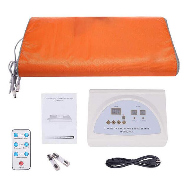 Термоодеяло М-11 фото 2