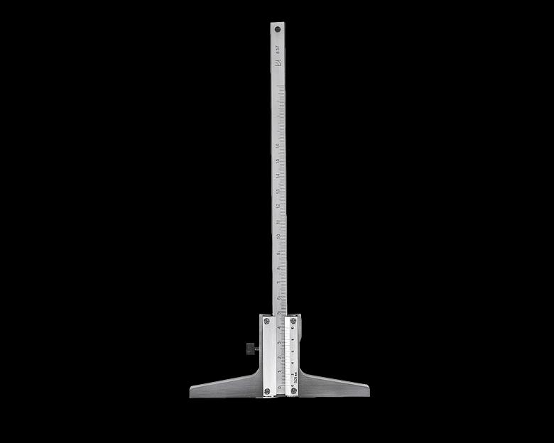 Штангенглубиномер ШГ- 160 0,05  КировИнструмент с поверкой фото 1