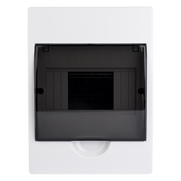 EKF pb40-n-6 Щит распред. навесной ЩРН-П- 6 IP41 EKF PROxima фото 3