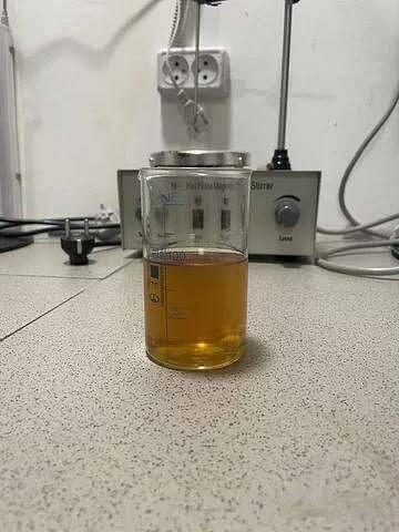 Моторное масло SAE 10W-40 CI-4/SL фото 1