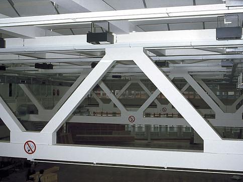 Огнезащитная плита PROMATECT-L500 фото 3