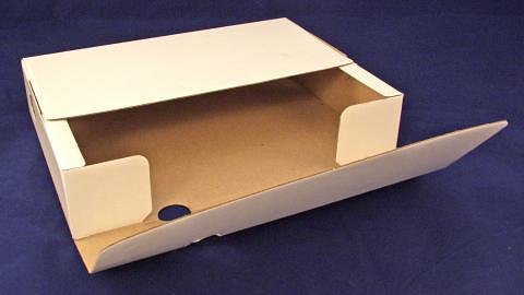 Папка архивная, 70 мм, 2203-427 фото 2