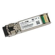 Трансивер SFP/SFP+/SFP28 XS+31LC10D MIKROTIK фото 1