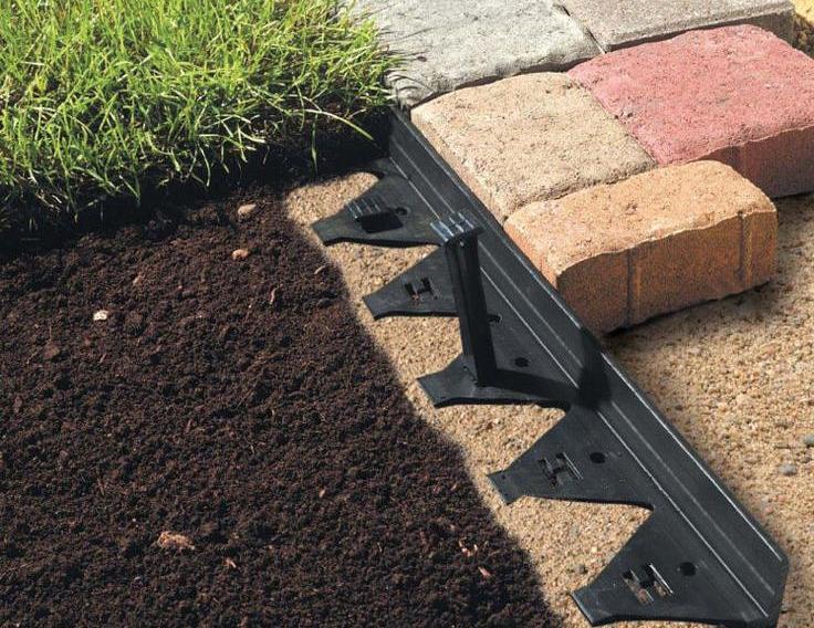 Бордюр тротуарный H57 опт фото 5