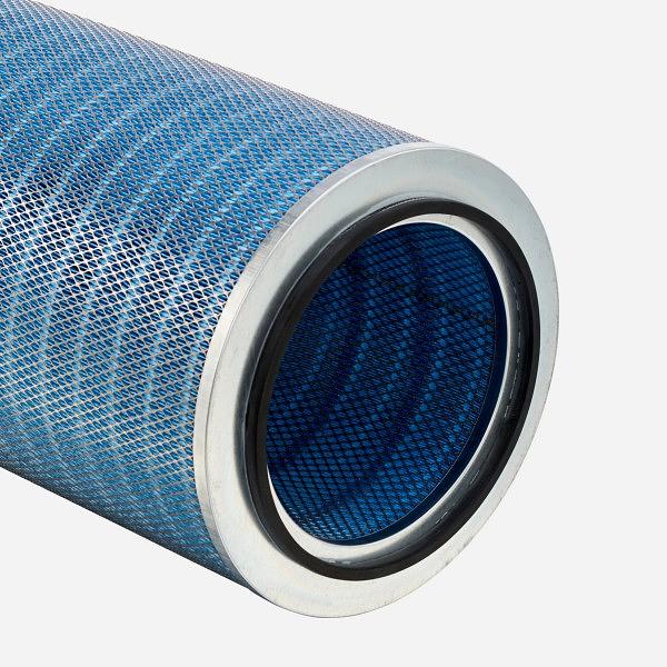 Воздушный картридж 2625115 Donaldson Torit фото 1