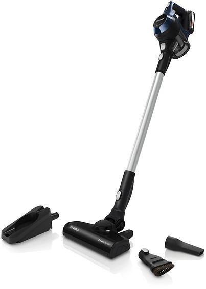 Пылесос Bosch BCS611P4A черный фото 2